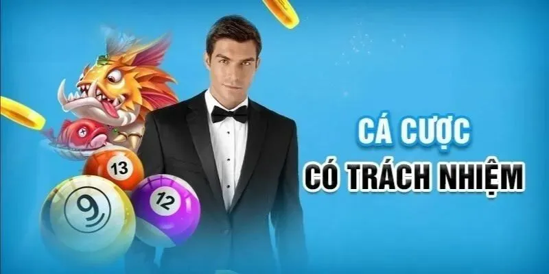 Chơi Có Trách Nhiệm 2 Bảo mật thông tin là yếu tố then chốt khi chơi có trách nhiệm