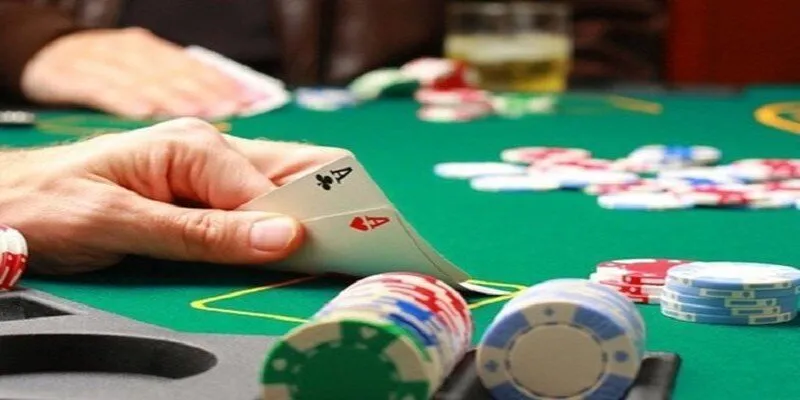 Sòng Bài Casino - Loại Game Cá Cược Dẫn Đầu Xu Hướng 5 Cá cược baccarat thưởng cực hời