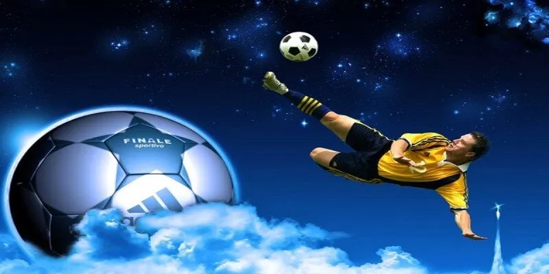 Cá độ bóng đá kèo penalty