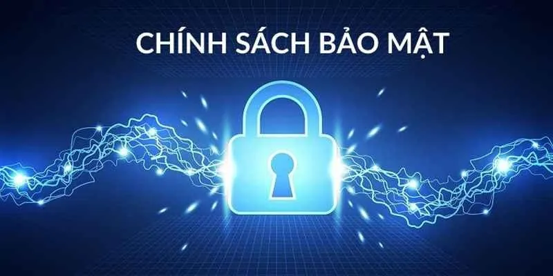 Chính Sách Bảo Mật 1 Công nghệ mã hóa SSL bảo vệ mọi dữ liệu người chơi