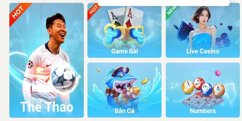 SIN88 4 Giới thiệu SIN88 về những ưu thế riêng biệt