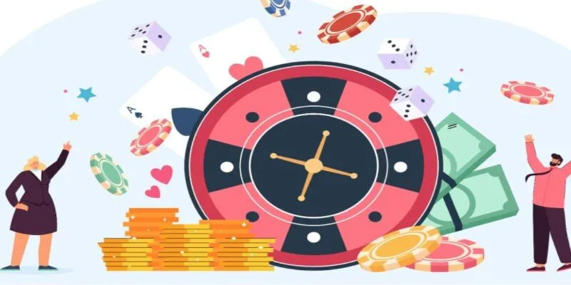 Trò Chơi Quay Số - Những Ưu Điểm Và Tựa Game Nổi Bật 4 Hình thức cược lô đề siêu tốc