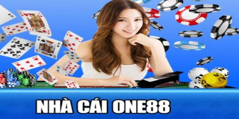 ONE88 3 Khuyến mãi cực hấp dẫn