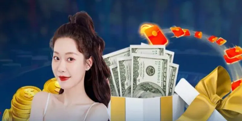 Khuyến Mãi Five88 - Ưu Đãi Hấp Dẫn Tại Nhà Cái Uy Tín