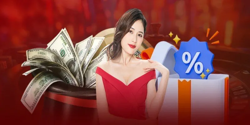 Khuyến Mãi Five88 - Ưu Đãi Hấp Dẫn Tại Nhà Cái Uy Tín 4 Lựa chọn chương trình phù hợp