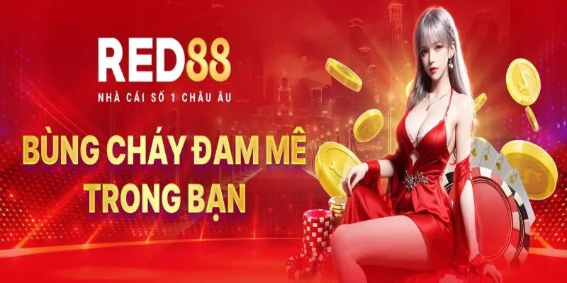 RED88 4 Những điểm mạnh nổi bật của thương hiệu