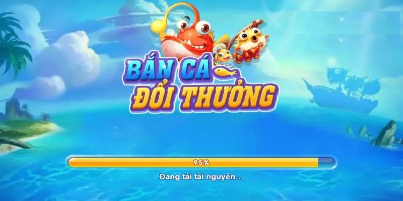 Bắn Cá Đổi Thưởng - Làm Chủ Đại Dương Săn Kho Báu Lớn 2 Sơ lược bắn cá đổi thưởng
