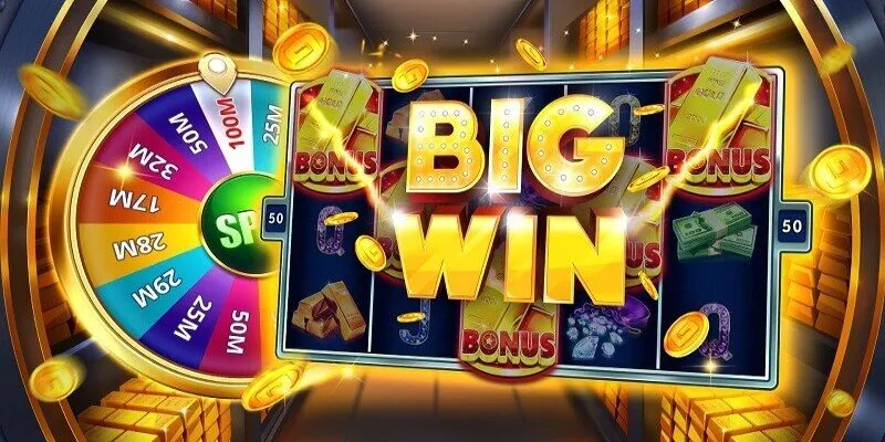 Slot Đổi Thưởng – Tựa Game Trực Tuyến Hot Nhất Hiện Nay 3 Thuật ngữ trong game slot