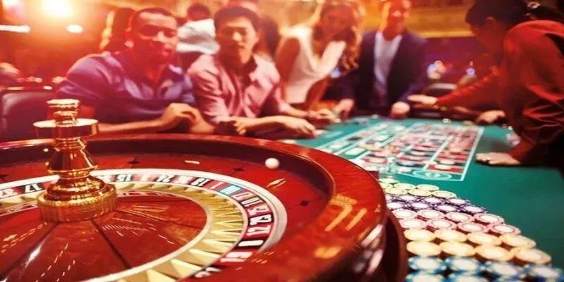 Sòng Bài Casino - Loại Game Cá Cược Dẫn Đầu Xu Hướng 2 Tìm hiểu sòng bài casino