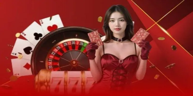 RED88 3 Tựa game đầy hấp dẫn