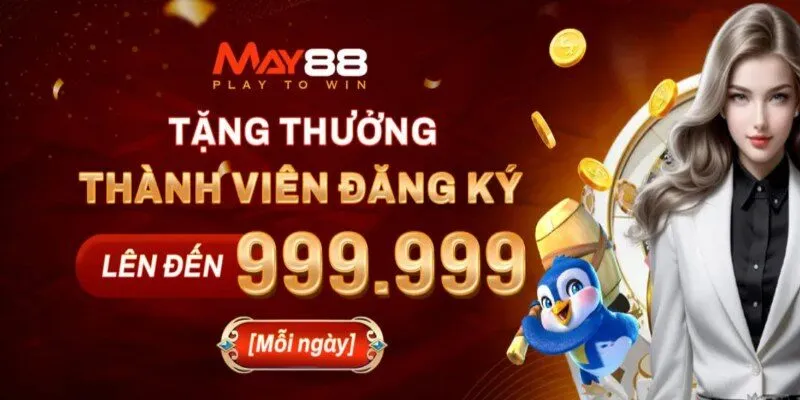 MAY88 1 Vài nét khái quát về MAY88