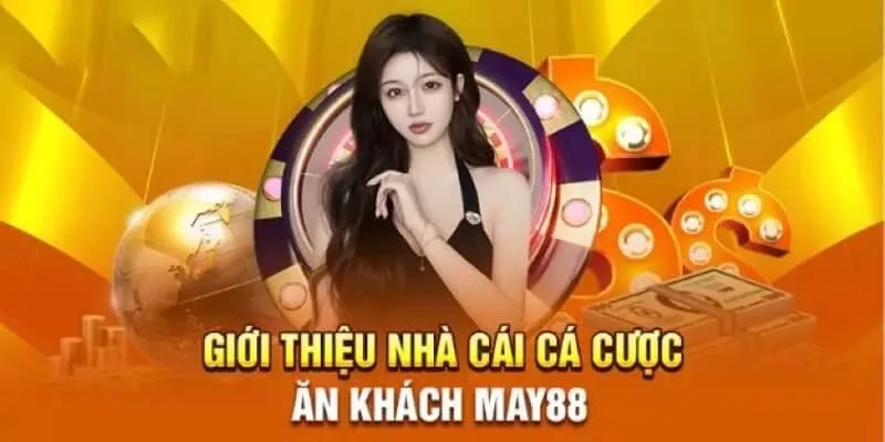 MAY88 4 Xổ số đầy cơ hội