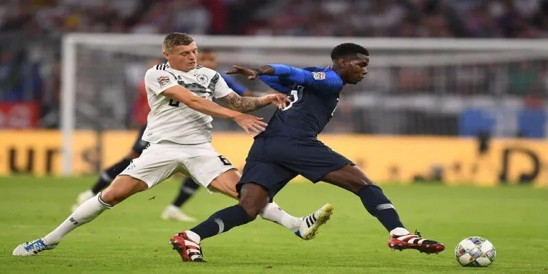 Yếu tố sân nhà