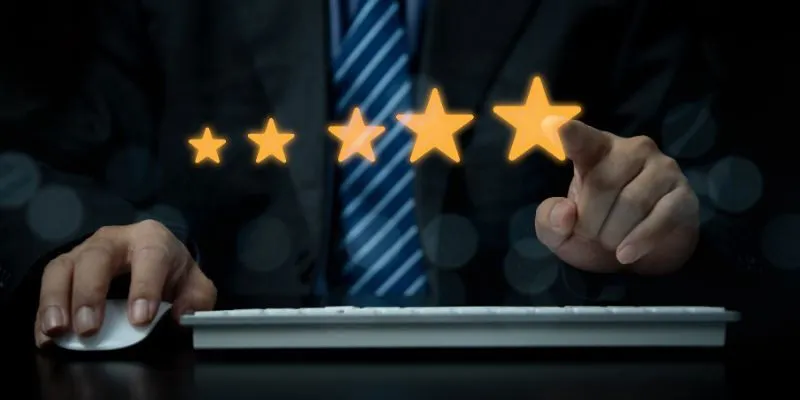 Hệ thống hỗ trợ giúp người chơi hiểu rõ ưu đãi