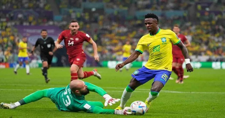 Soi Kèo Bolivia Vs Brazil – Vòng Loại World Cup 2026 2 Nhận định tổng quan trận Bolivia vs Brazil