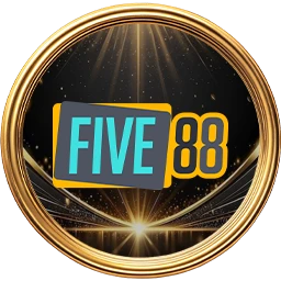 headlogo five88